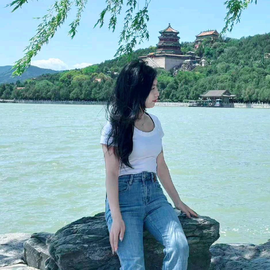 人生如梦🍃
