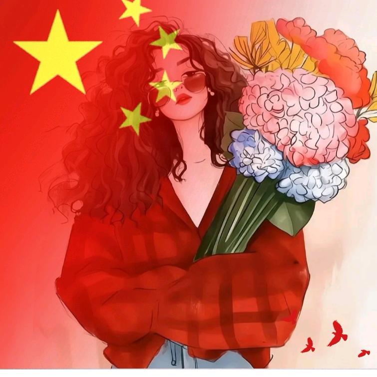 亮色小鱼（拒绝无聊搭讪）