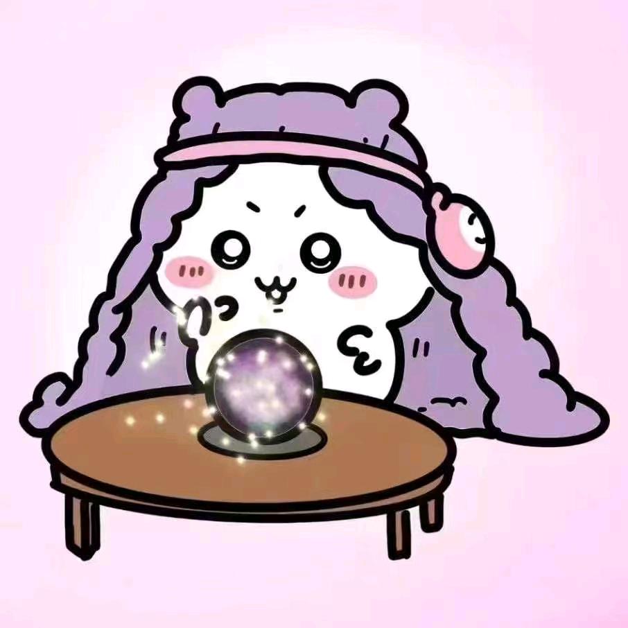 幸运小塔（星座—塔罗）