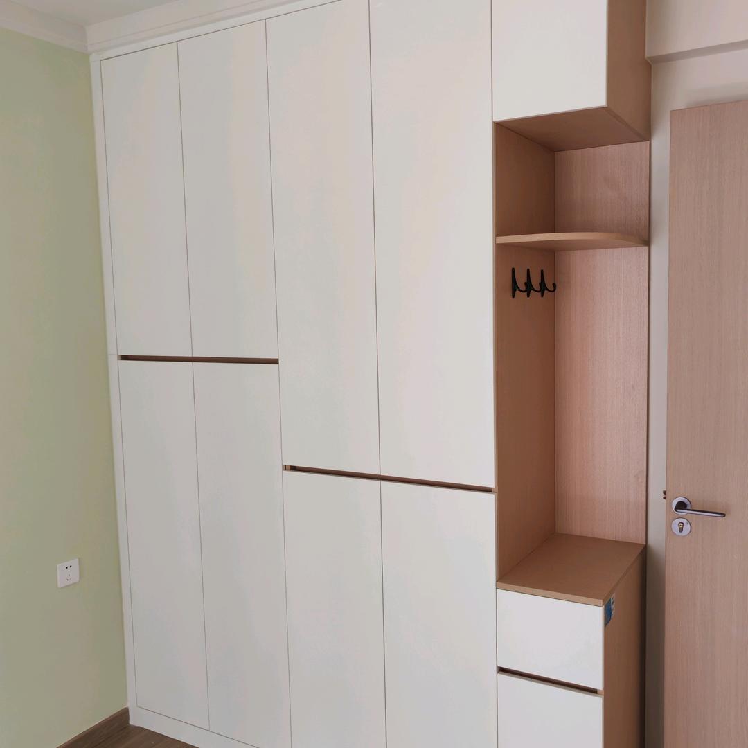 鑫美佳，莫干山全屋定制