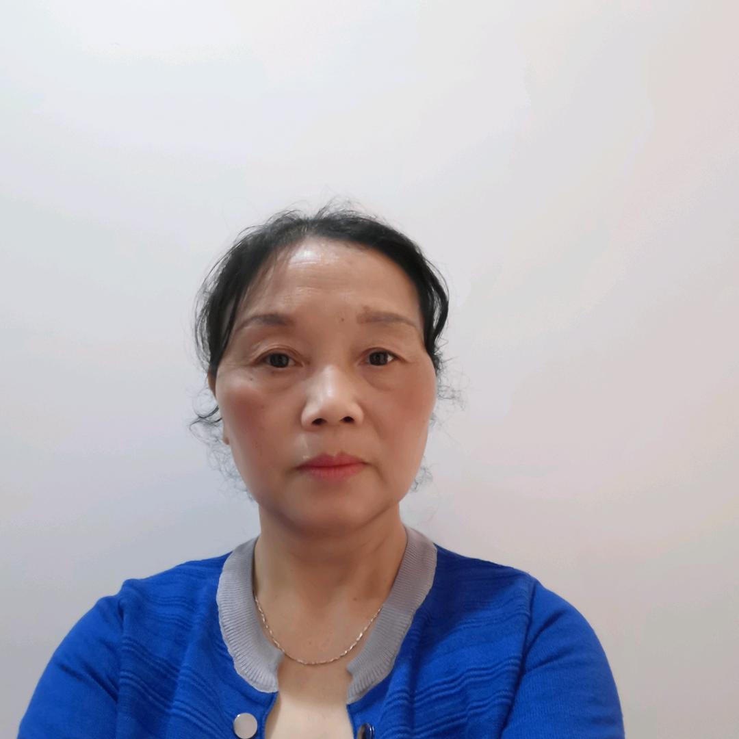 幸福花开