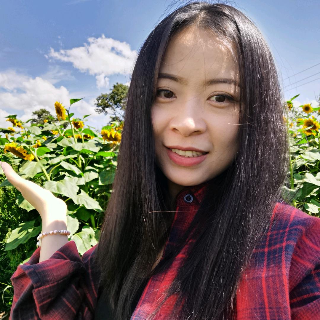 晓慧慧☀爱生活