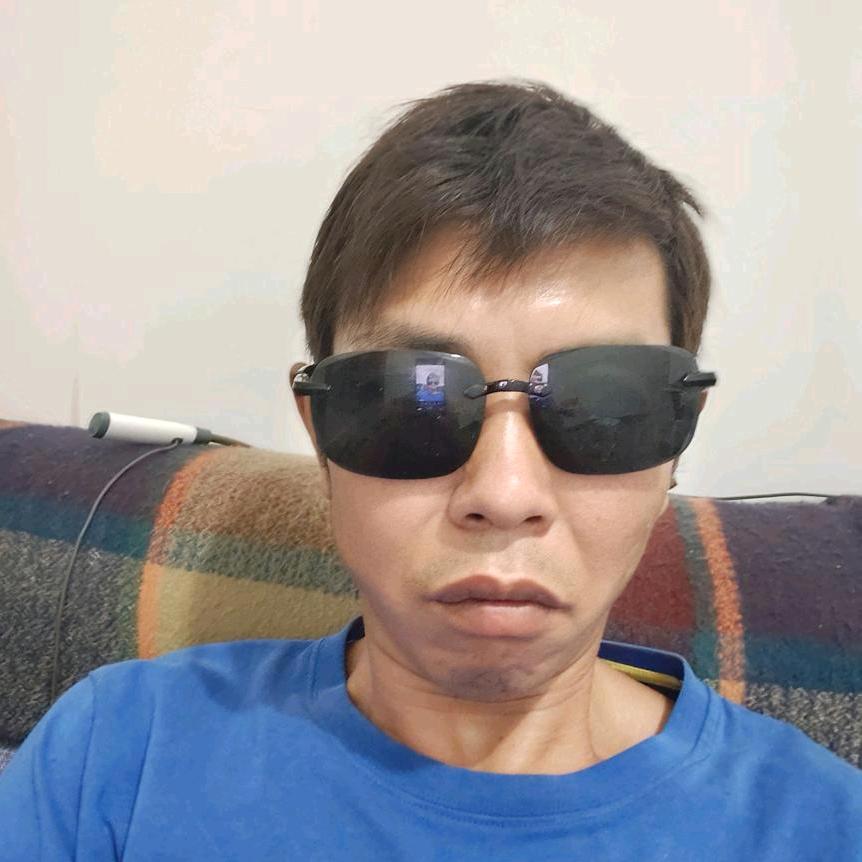 贵州华哥！