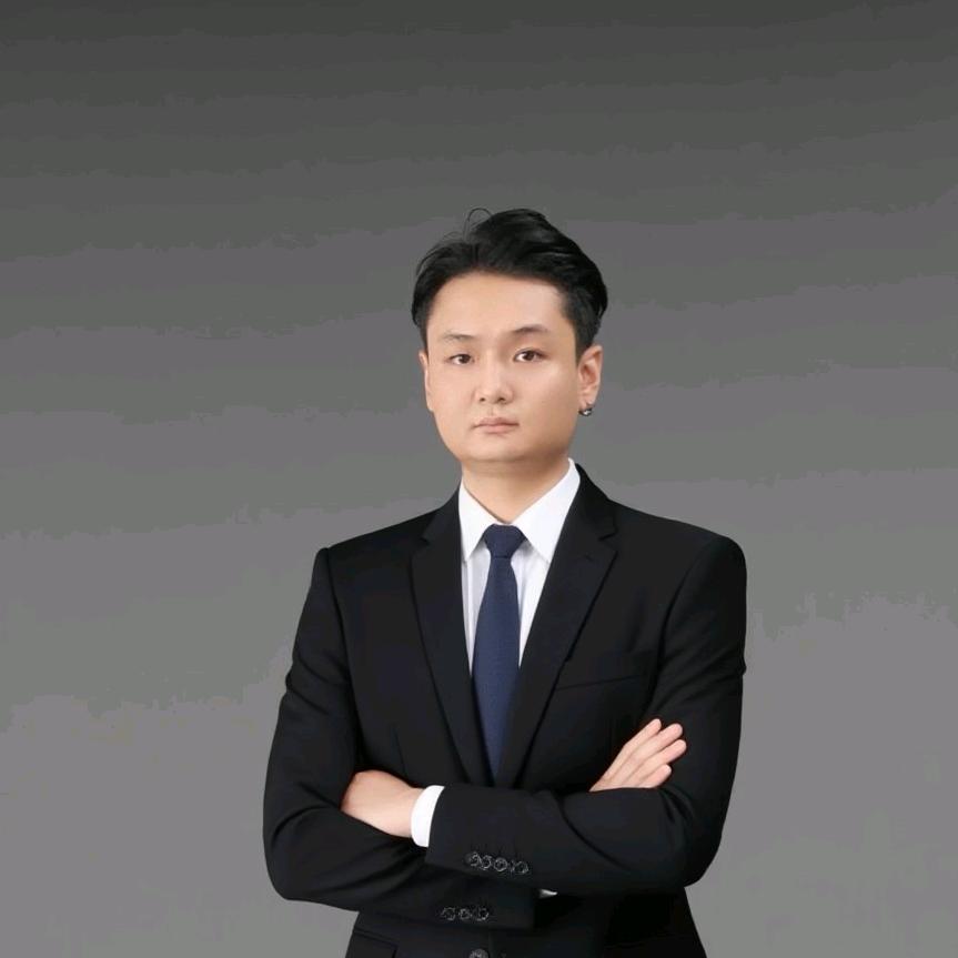 四店经理张志强