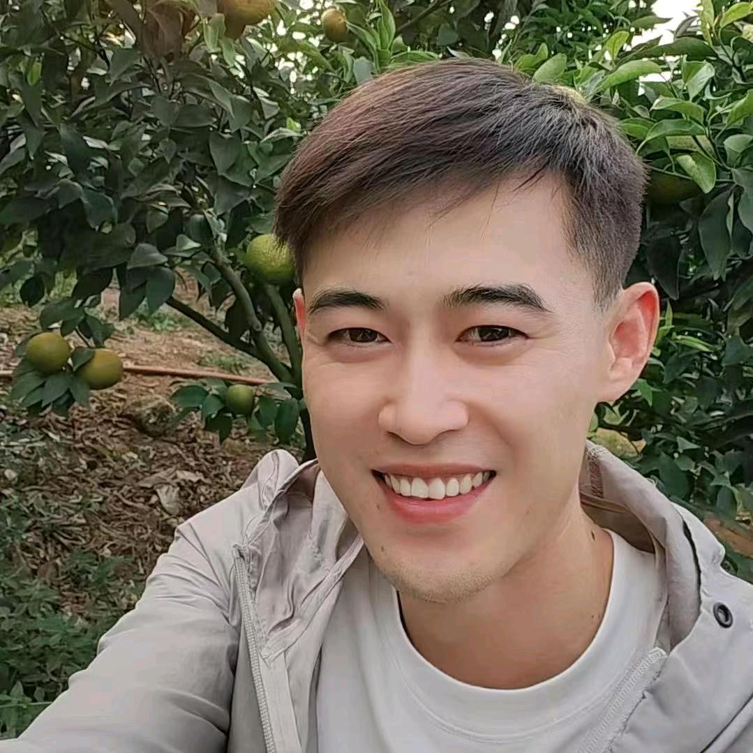 聚诚农业钟贤良