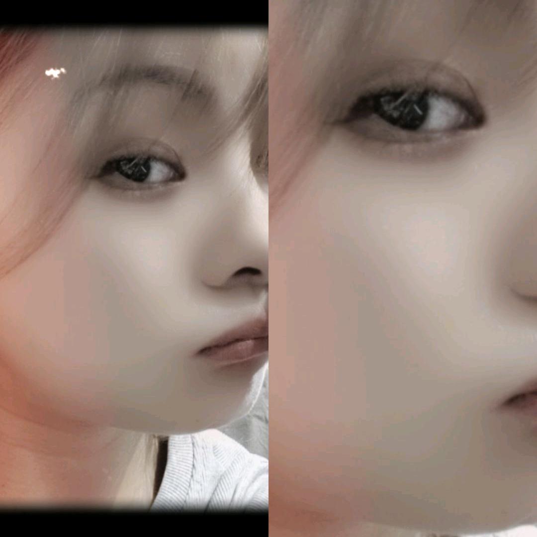 回忆里的那个人