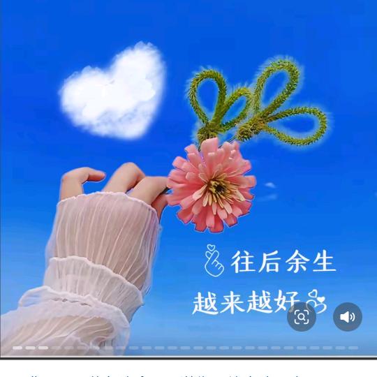 最美的花🌸