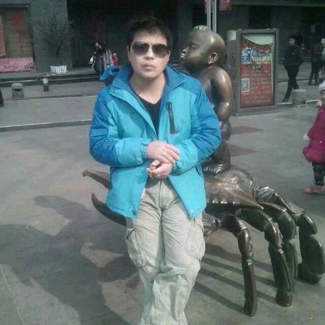 草原浪子。