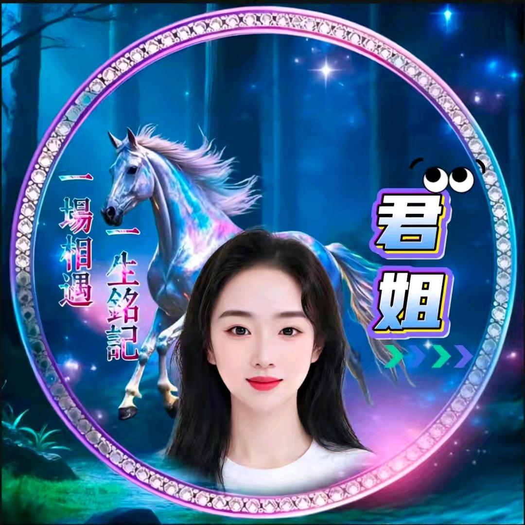 君姐🎤