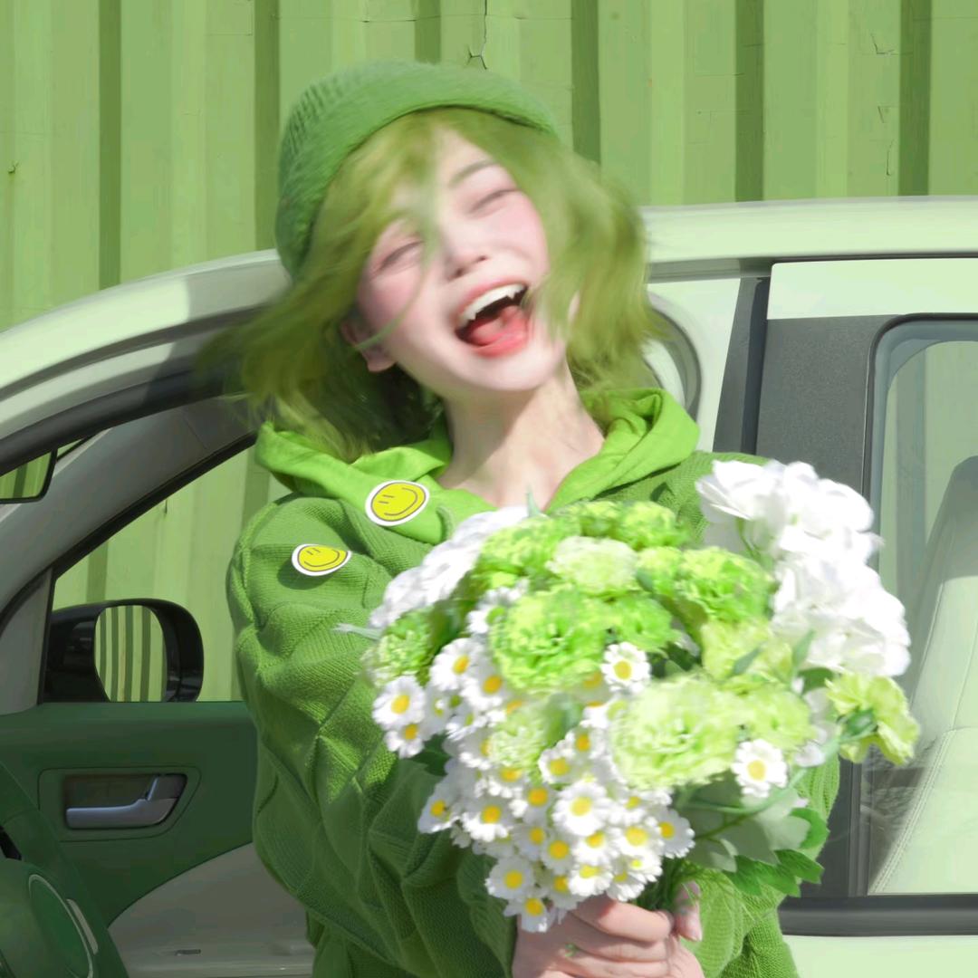 宝儿阿姐❤