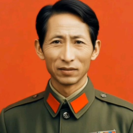陈康贵