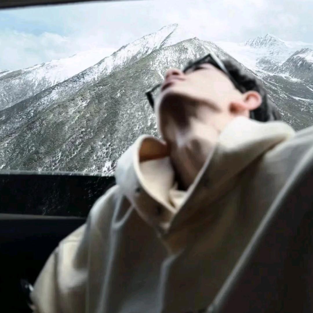 暮色狂奔