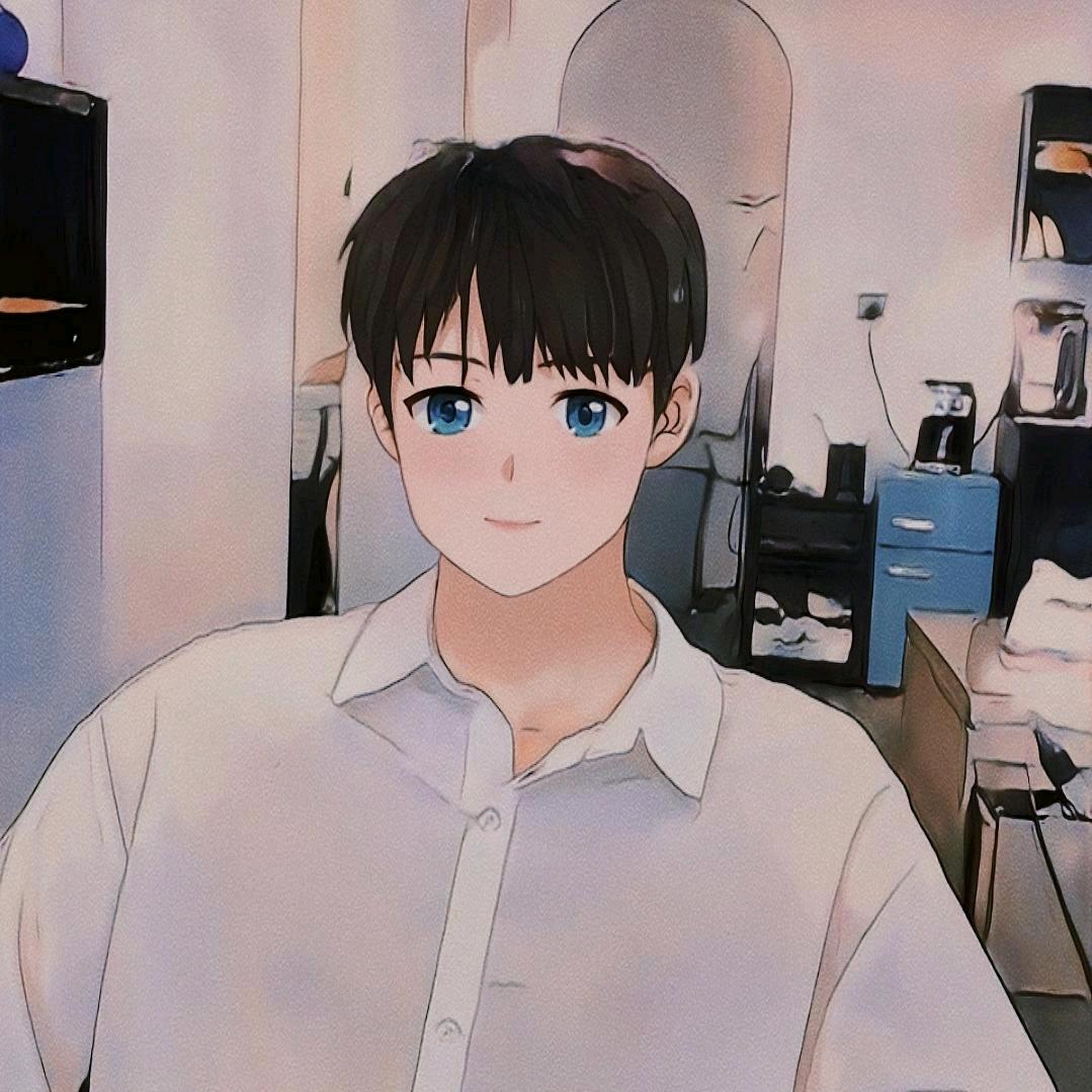 小沐学长