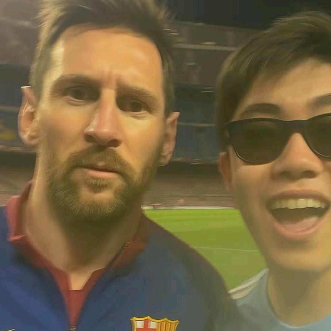 绝杀灬李云迪（FC online街球）