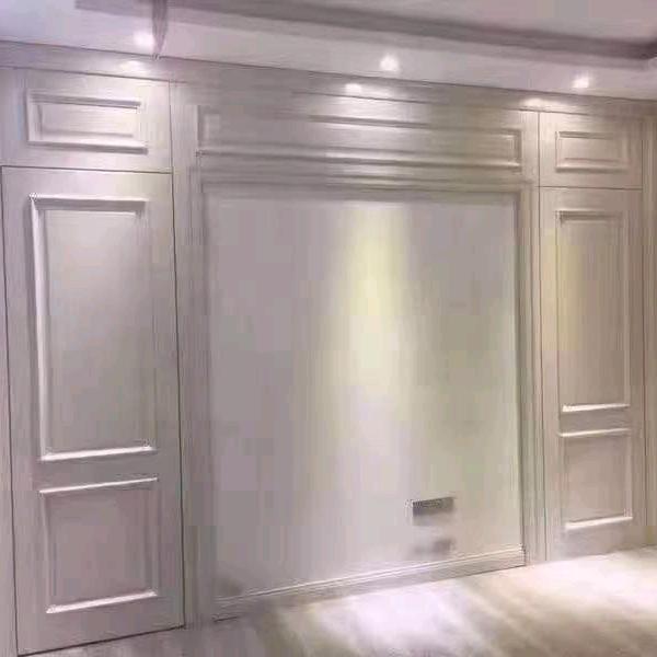 木门全屋定制厂家直销