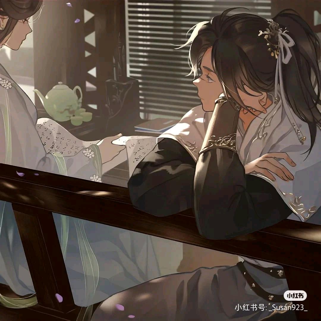 小儒