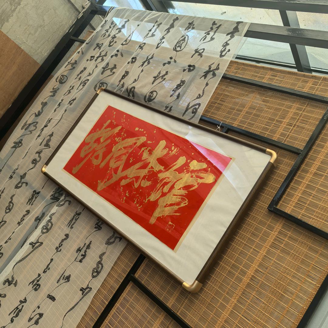 胡同咖啡茶馆