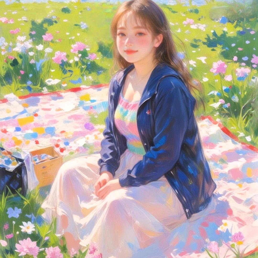 安✨