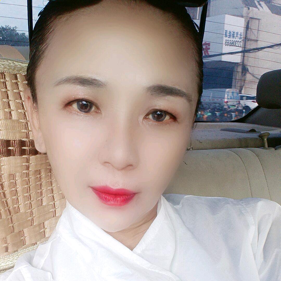 战狼云姐一