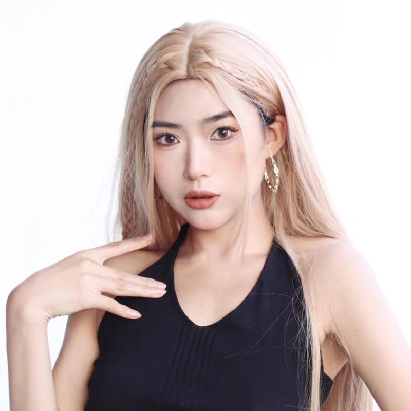 七妹儿c