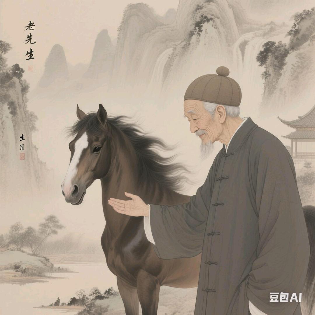 马到成功
