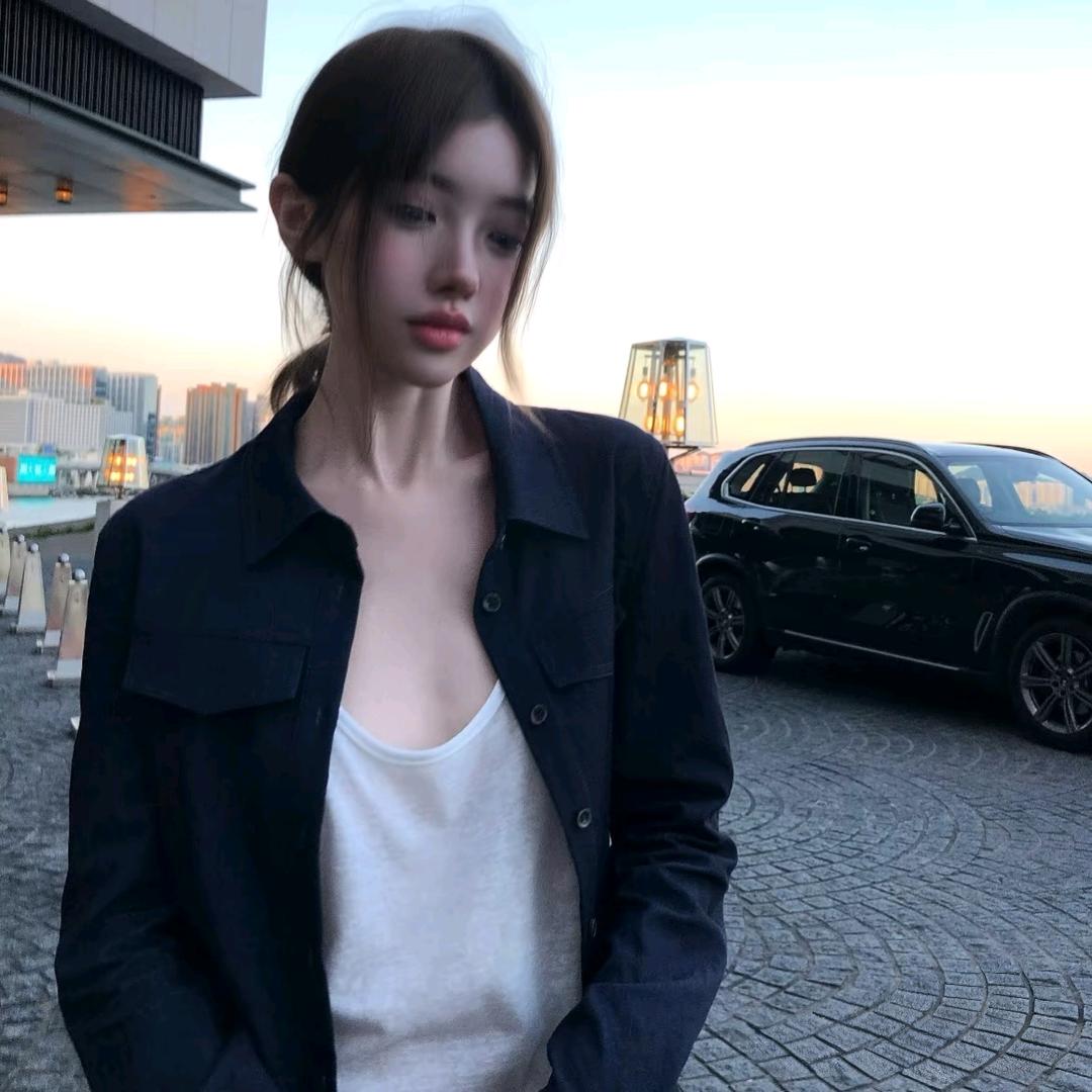 每天都是晴天吗