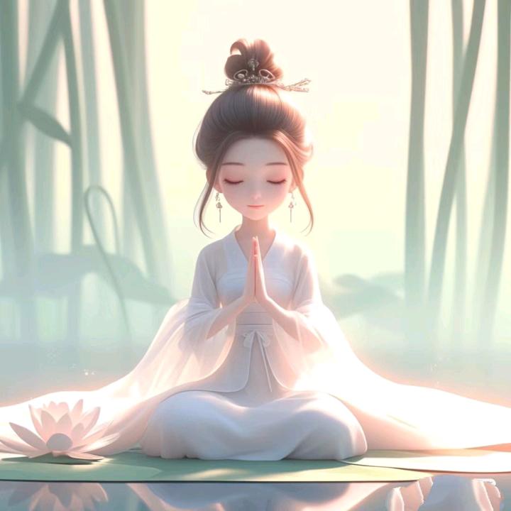 乐善堂头像