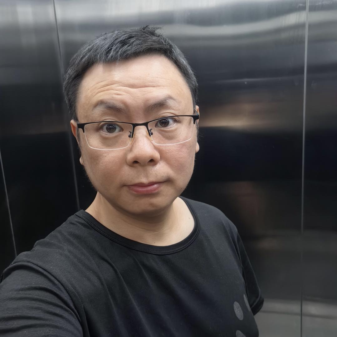 有理想的军哥