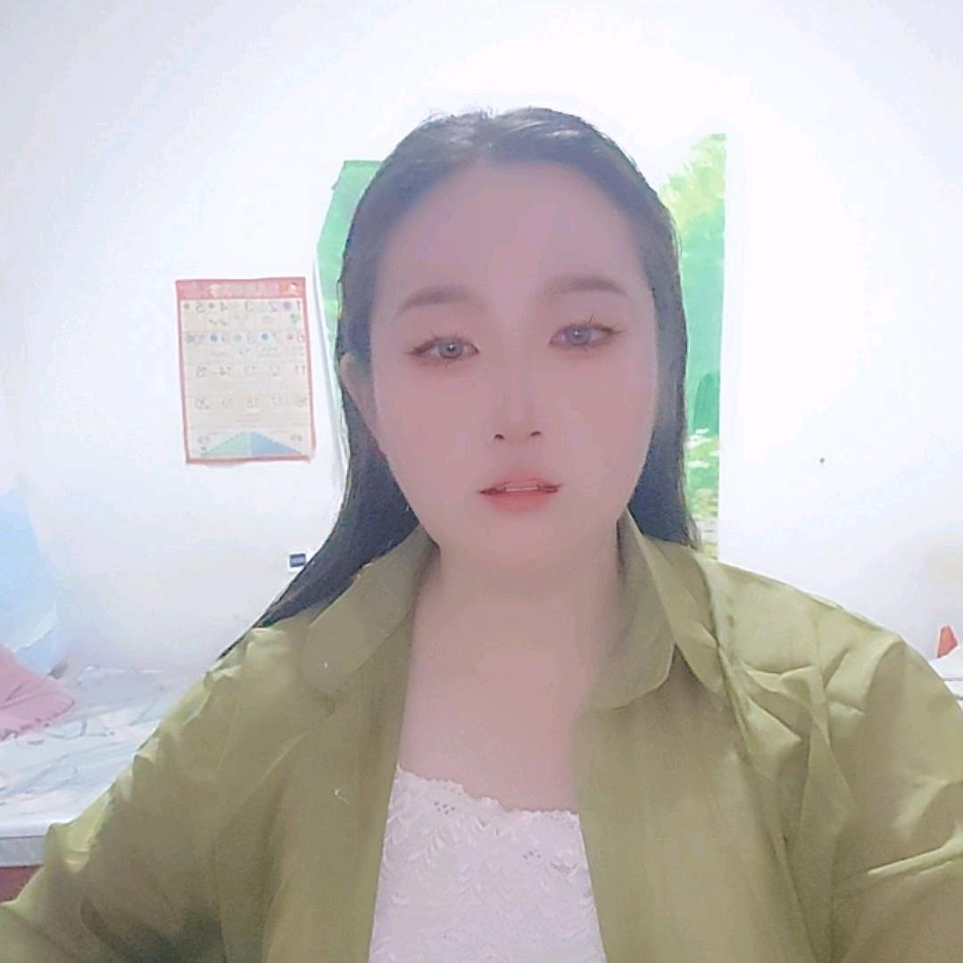 民间小调玲姐