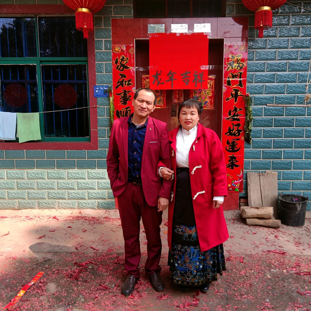 庞氏老妹✌🌹