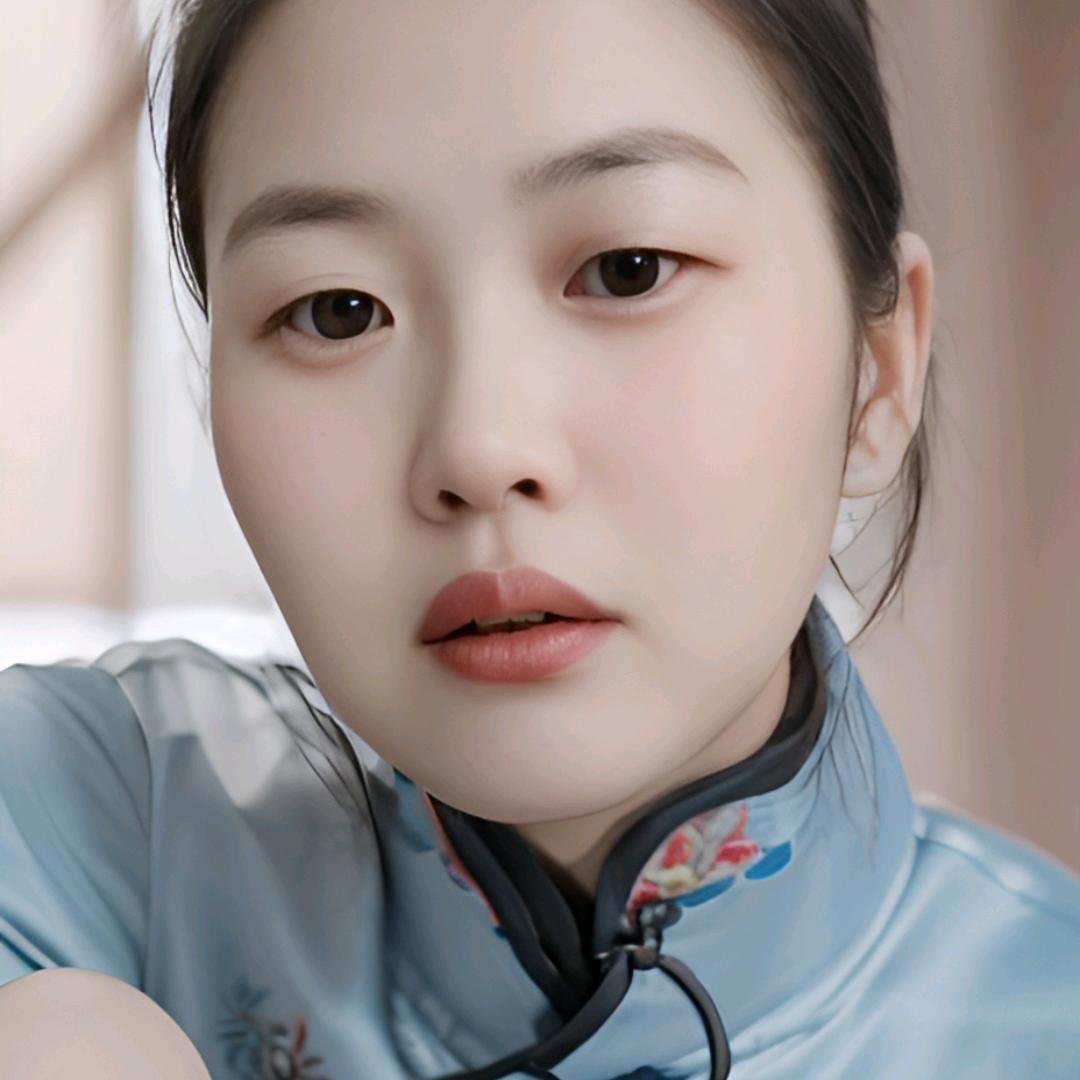 岁月静好