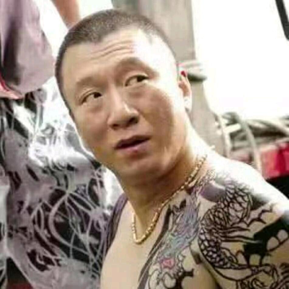 巴扎黑～