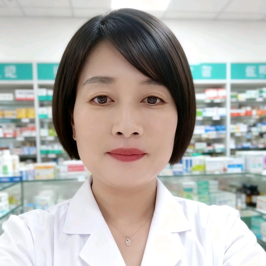 李老师说执业药师