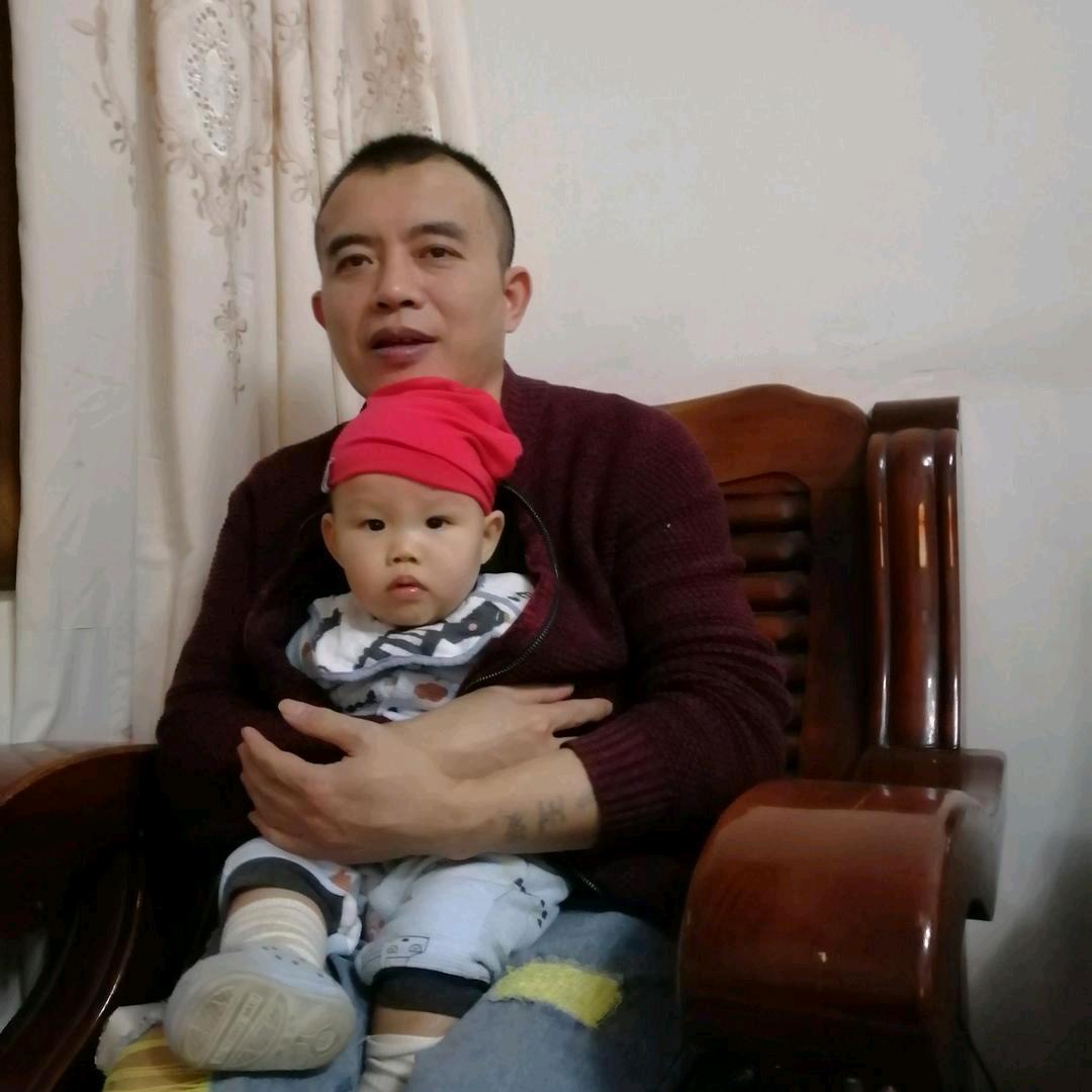 卖猪肉的(王小二)