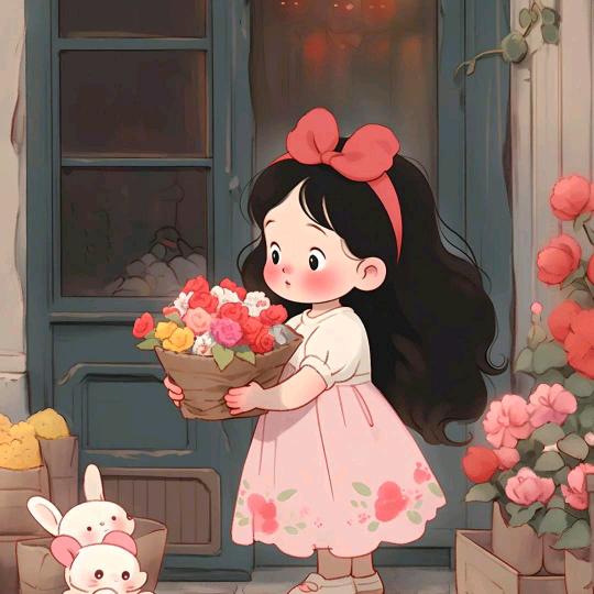 🌸不想说话