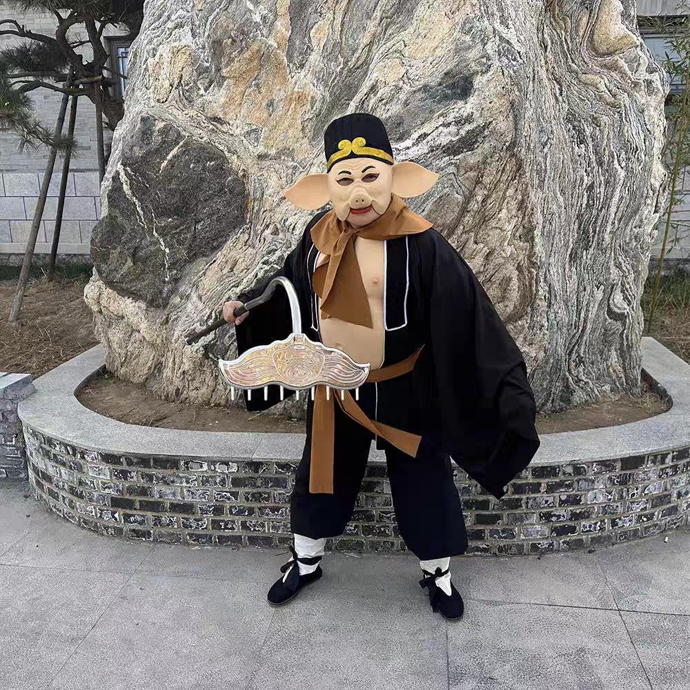 贵州八戒