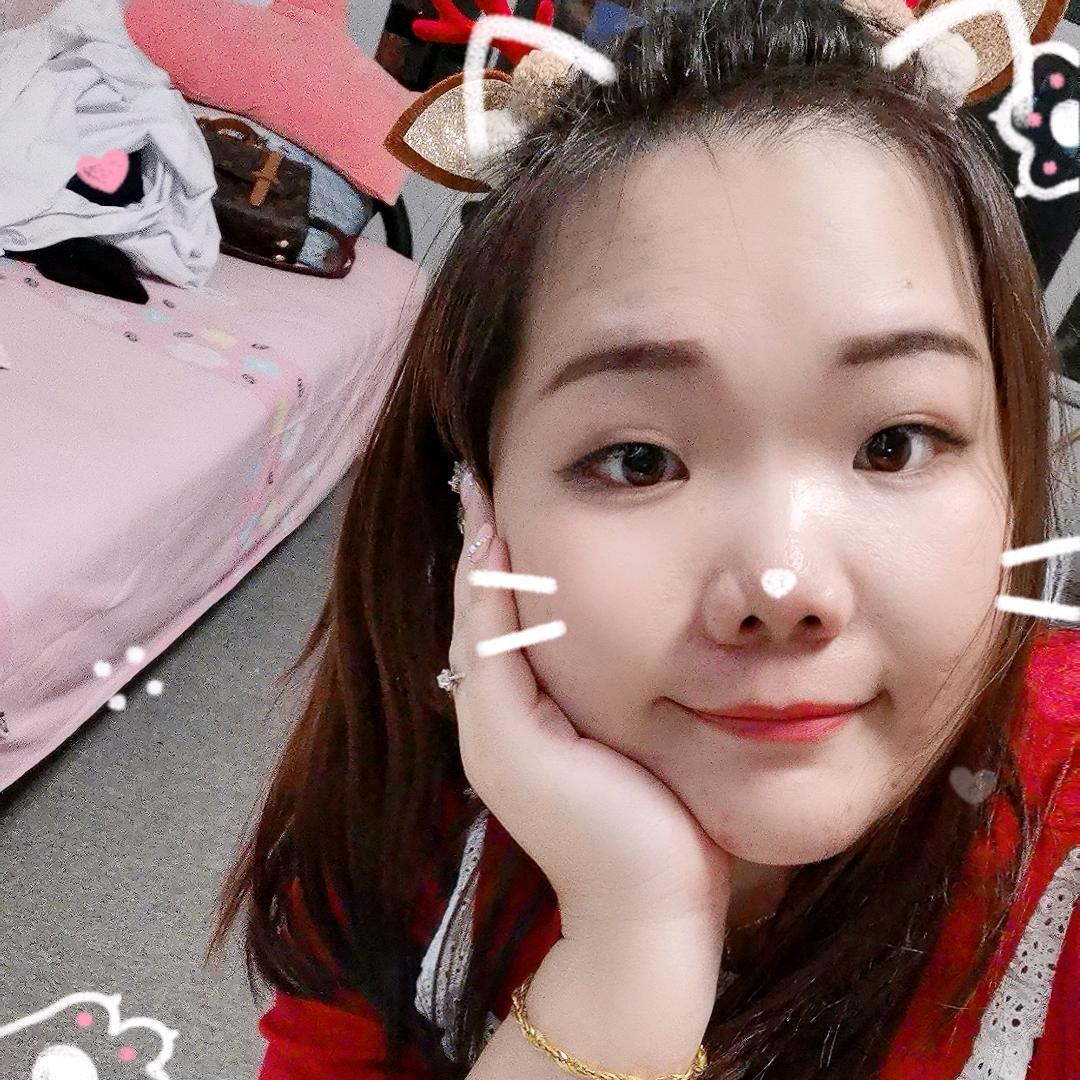 大圆脸家🏠
