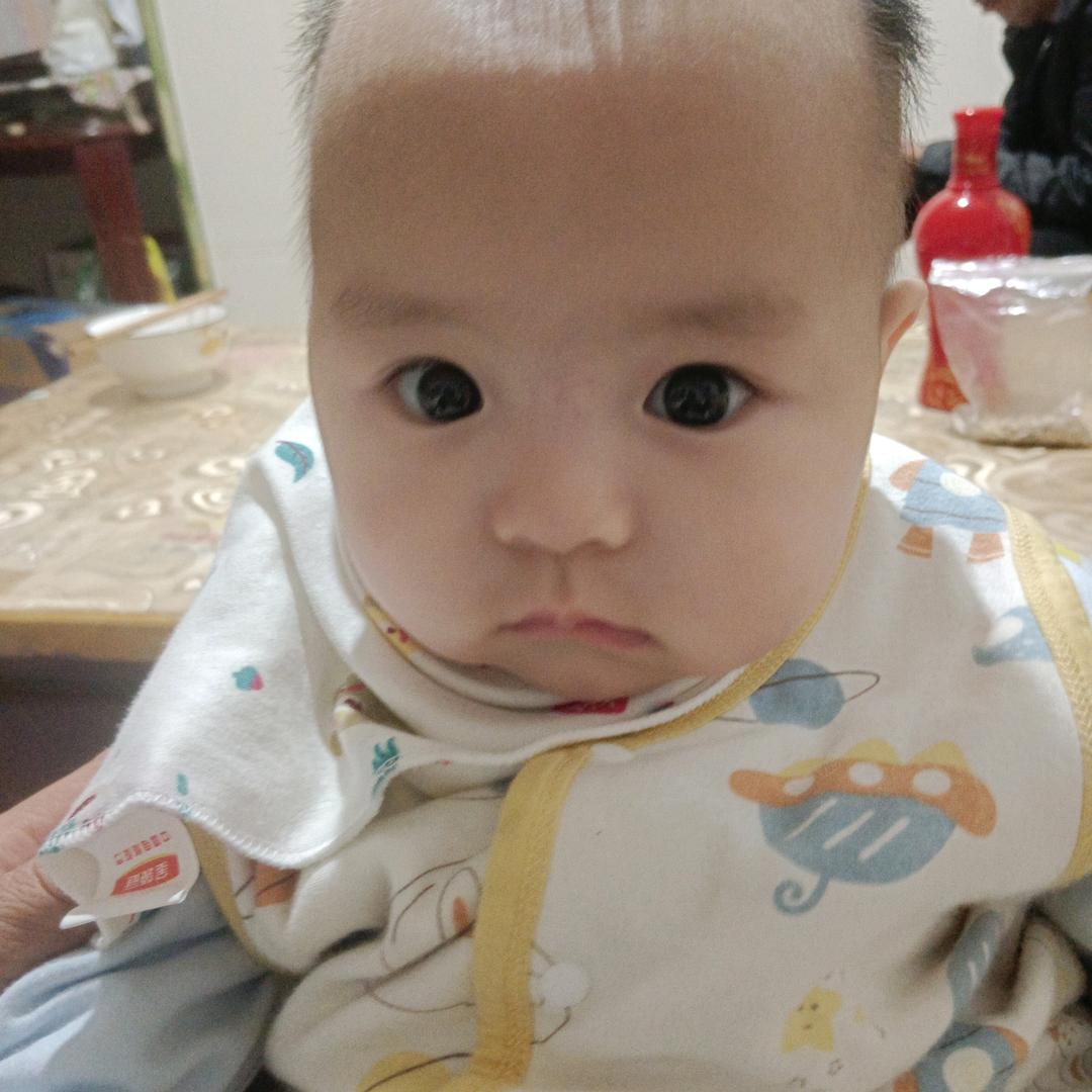 跟上哥哥坚持奋斗