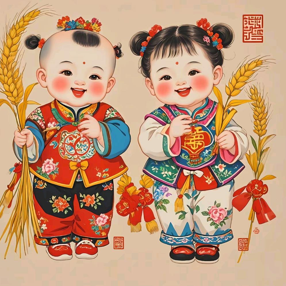 存续相依