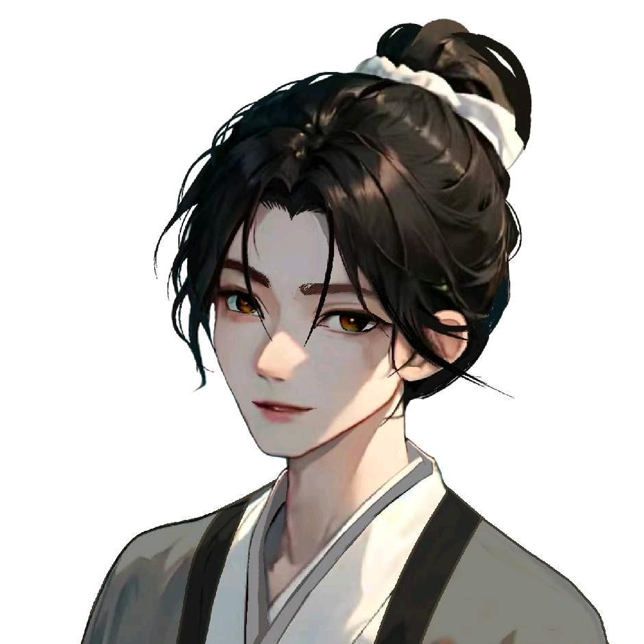 阿林：关注我（玄学聊天群）