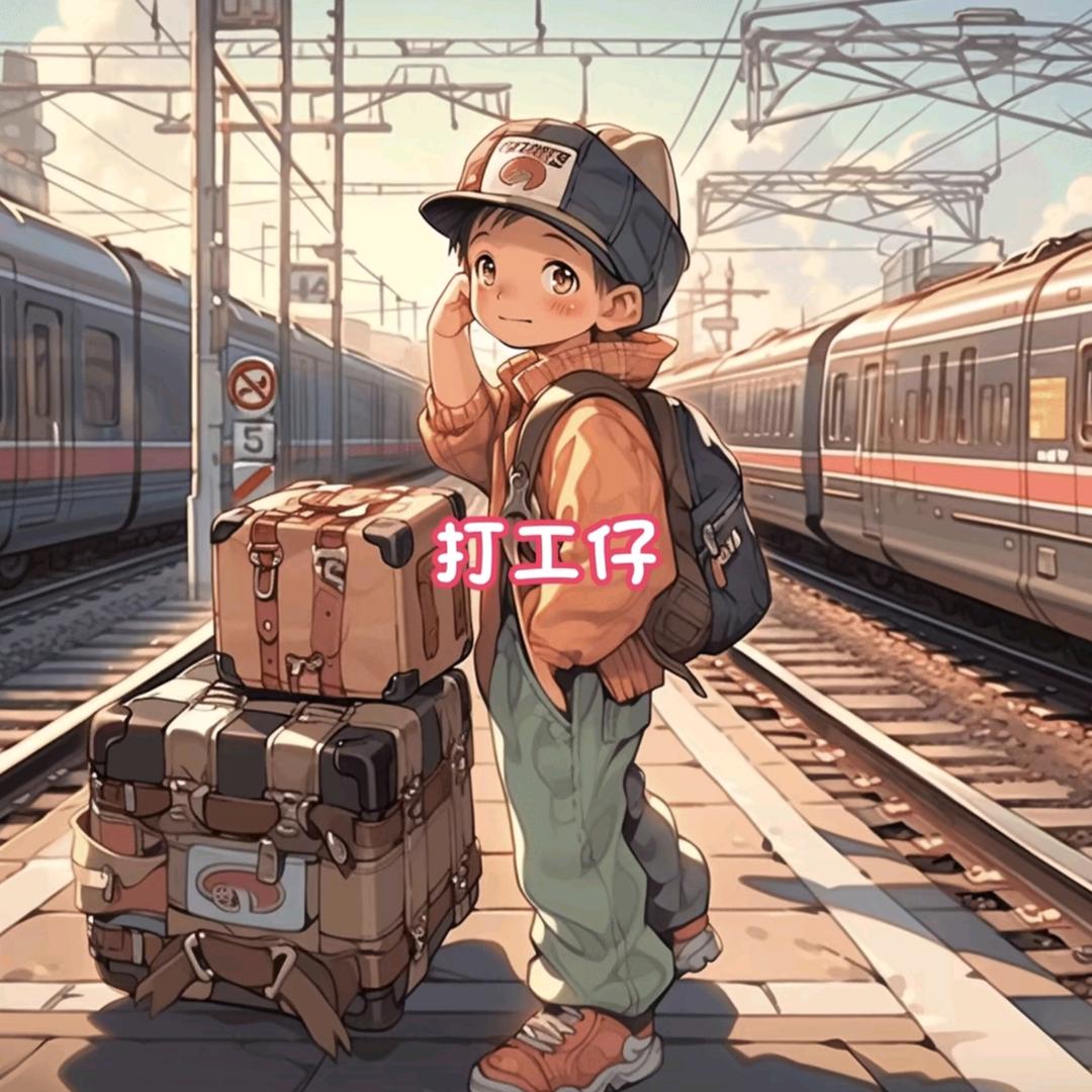 小杨