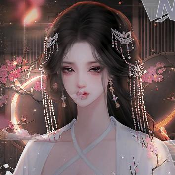 甜雾吖【易次元】
