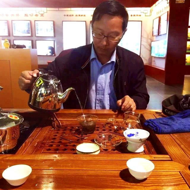 聚奎小院