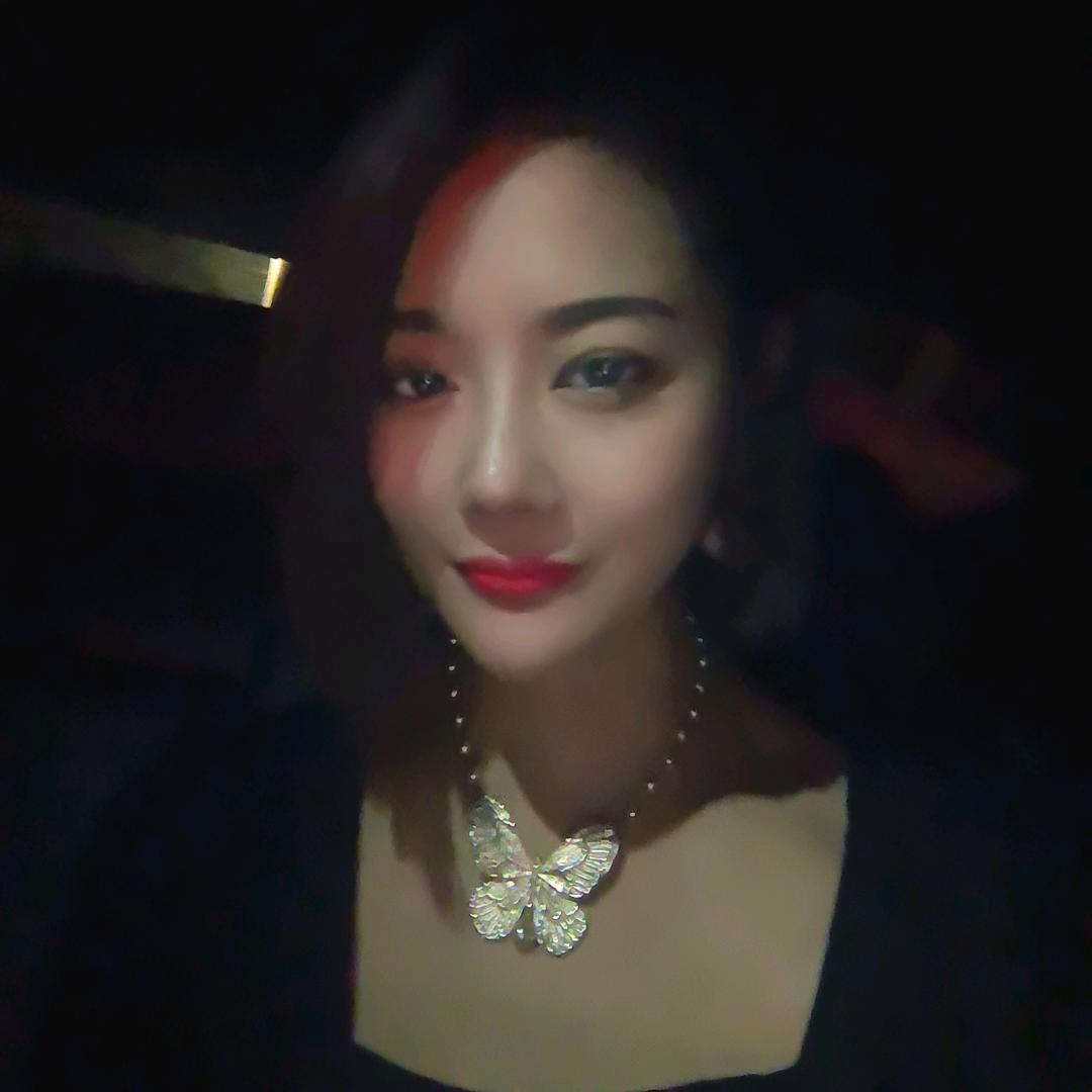 Ashley~LIn梦汐
