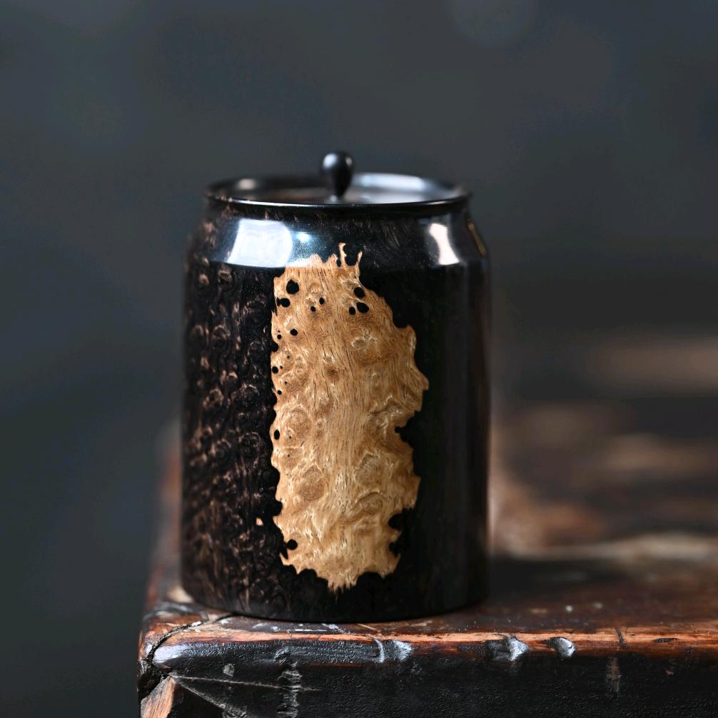 晓木的器物