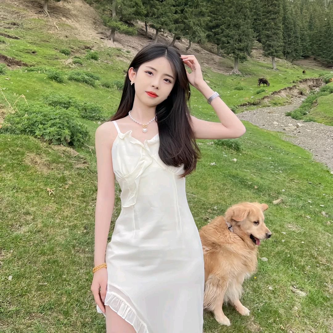 余馨的小狗狗
