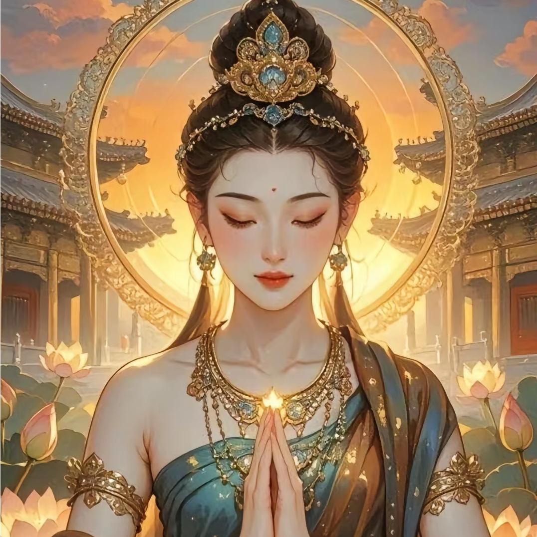 🦋ℒᎭℯ⃝慈音꧔ꦿ᭄࿐