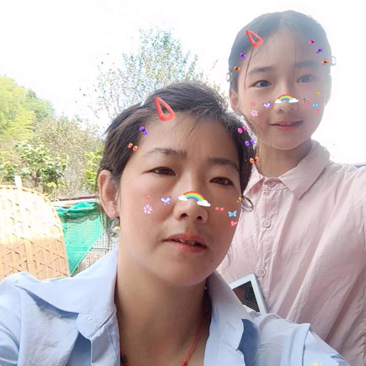幸福人生(何翠)