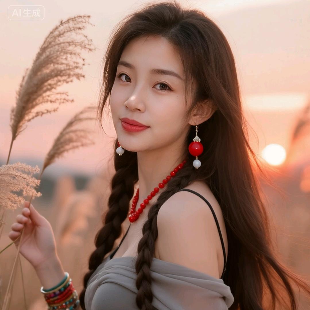 李妹