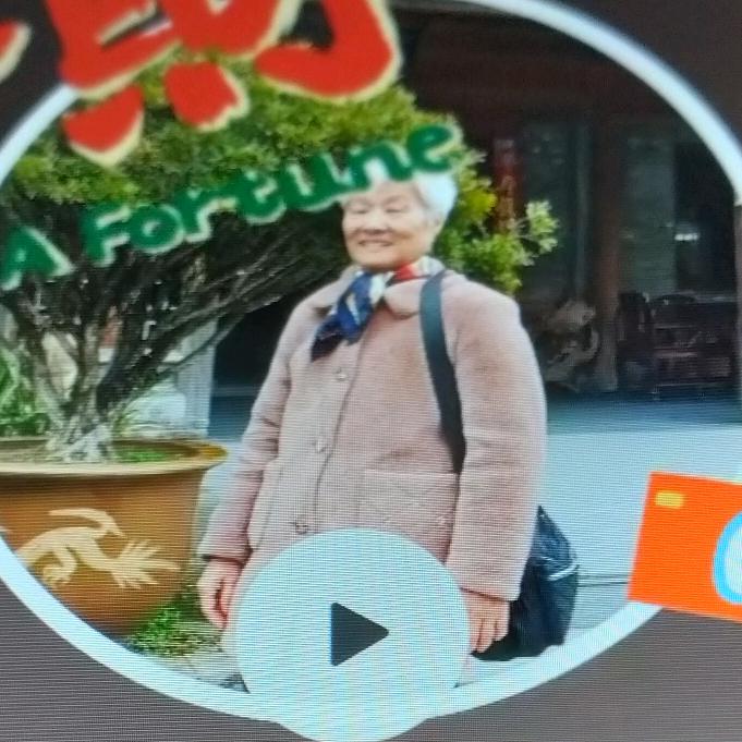 张桂仙